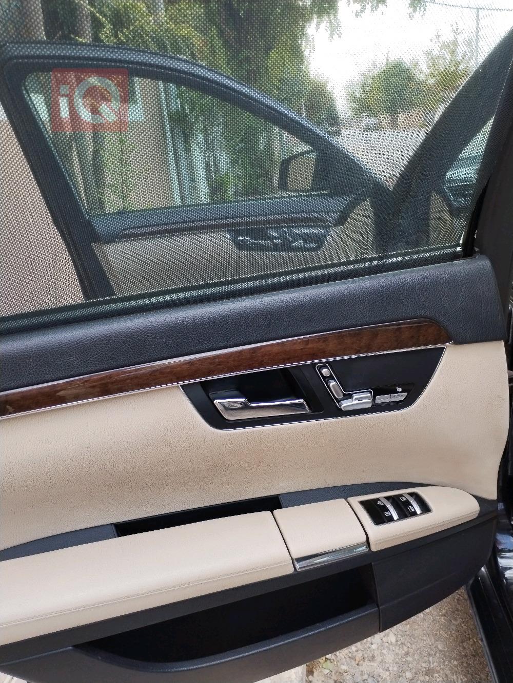مێرسێدس بێنز S-Class